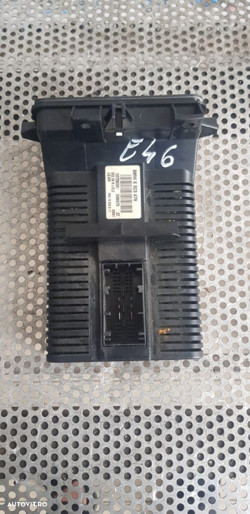 Bloc Lumini BMW Seria 3 E46 Livram Oriunde In Tara - 5
