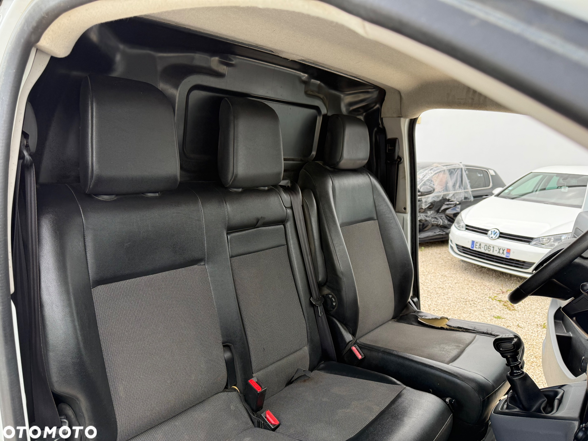 Peugeot Expert - 9