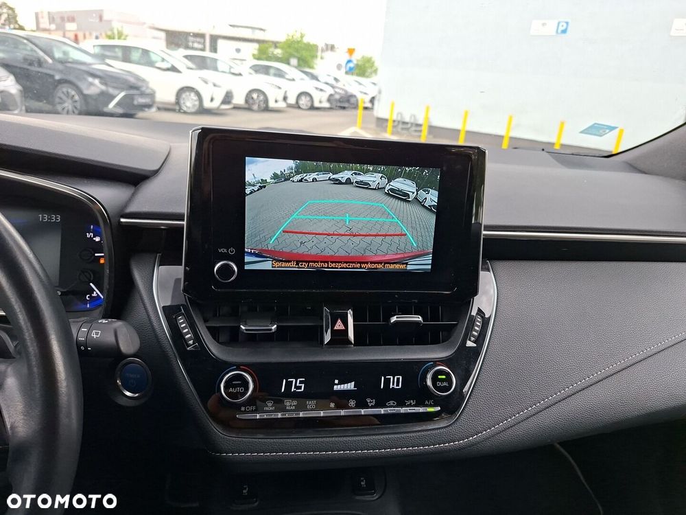 Toyota Corolla - 17