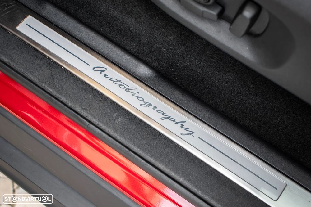 Land Rover Range Rover Evoque Coupe Si4 Autobiography - 13