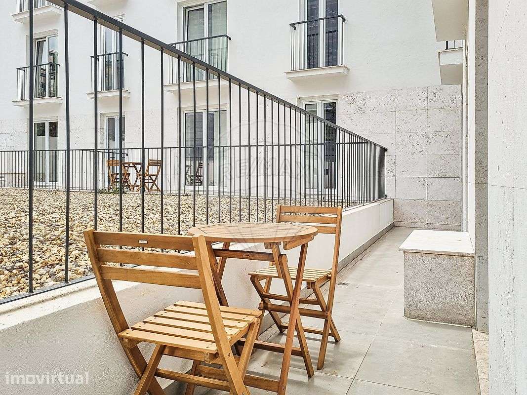 Apartamento T3 para venda - Grande imagem: 4/28