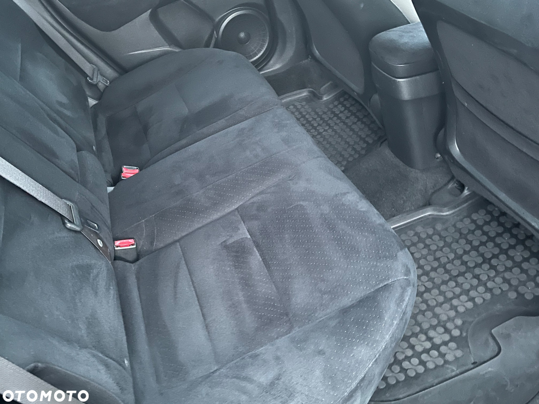 Honda Civic - 26