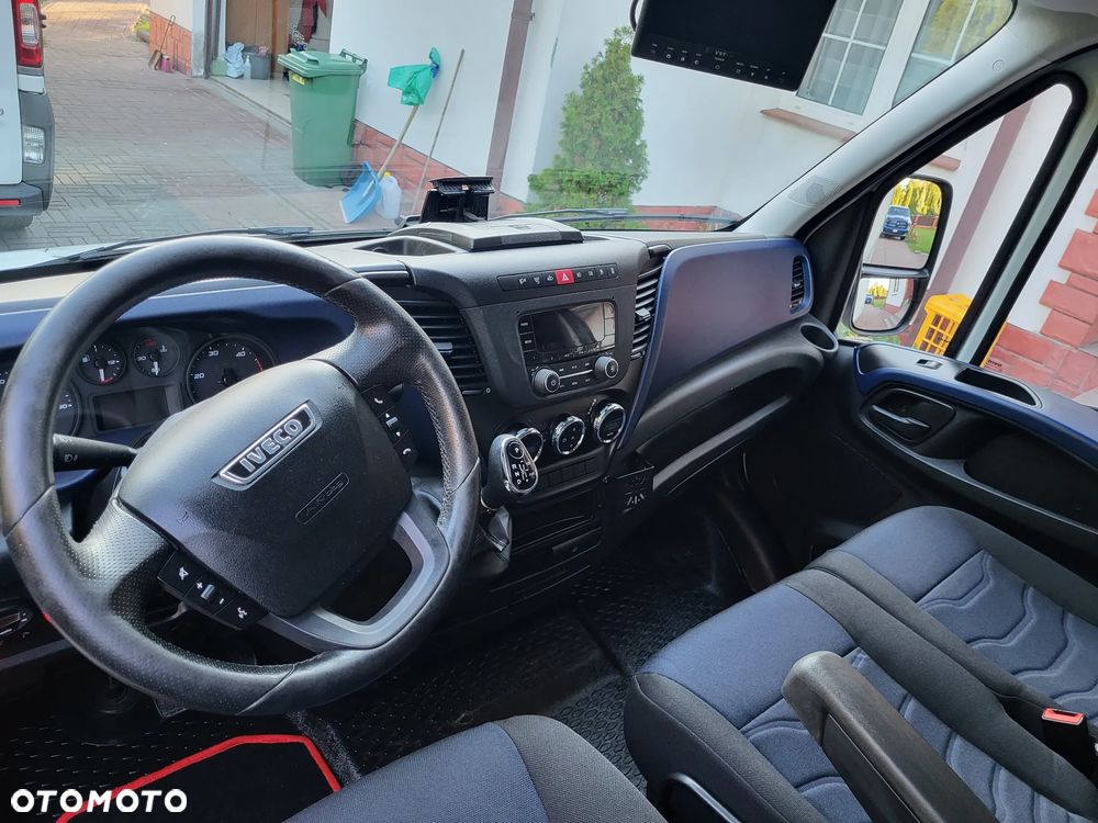 Iveco DAILY IS35SI2AA / 35S18 - 14