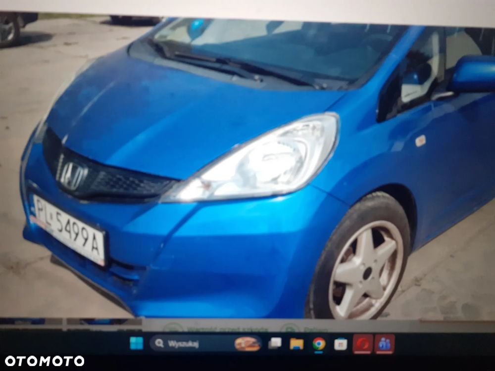 Honda Jazz 1.3 Comfort (ADAS/OGS2) - 4