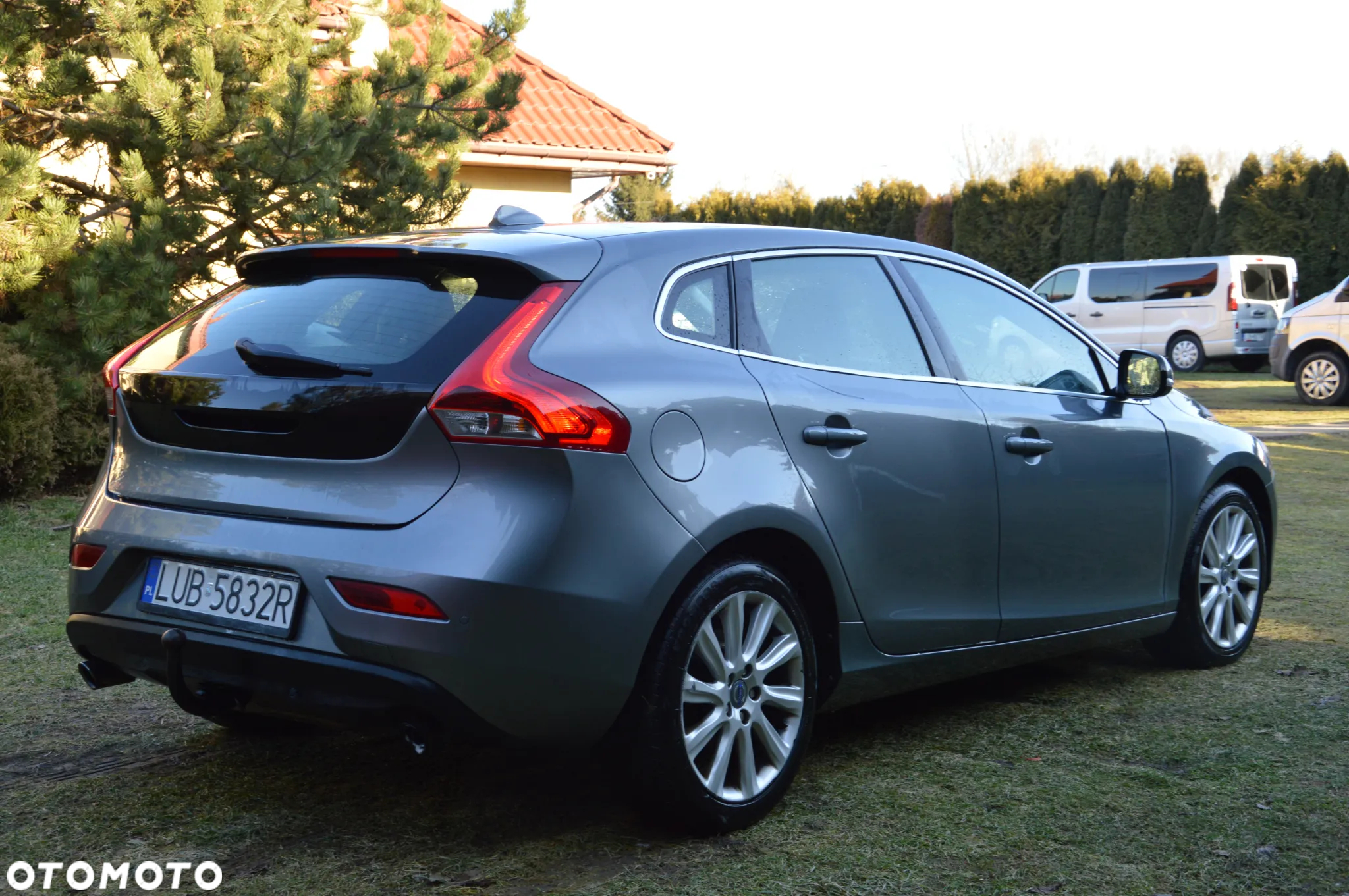Volvo V40 T3 Ocean Race - 4