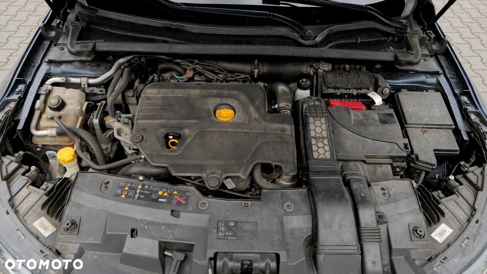 Renault Talisman - 26