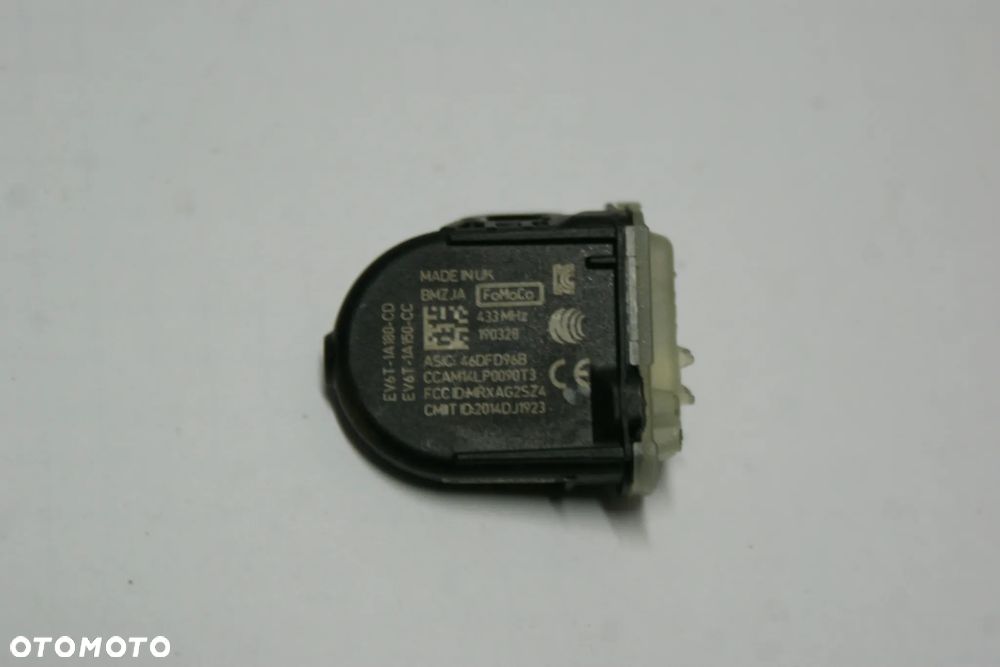 CZUJNIK CZUJNIKI KOŁA TPMS FORD KUGA MONDEO FOCUS FIESTA 83 - 6