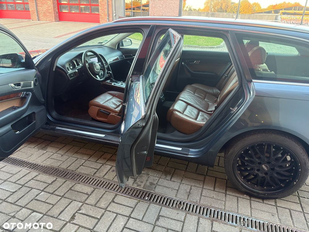 Audi A6 ver-3-0-tdi-quattro-tiptronic - 9