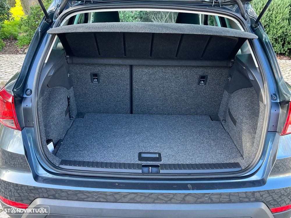 SEAT Arona 1.6 TDI Style - 16