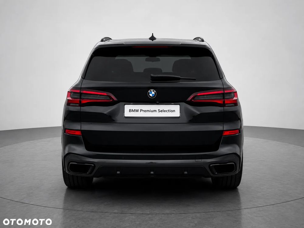 BMW X5 xDrive40i mHEV sport - 7
