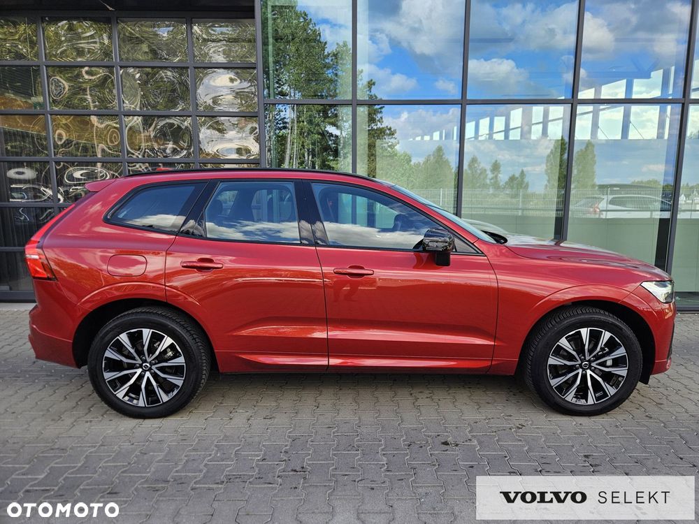 Volvo XC 60 - 10