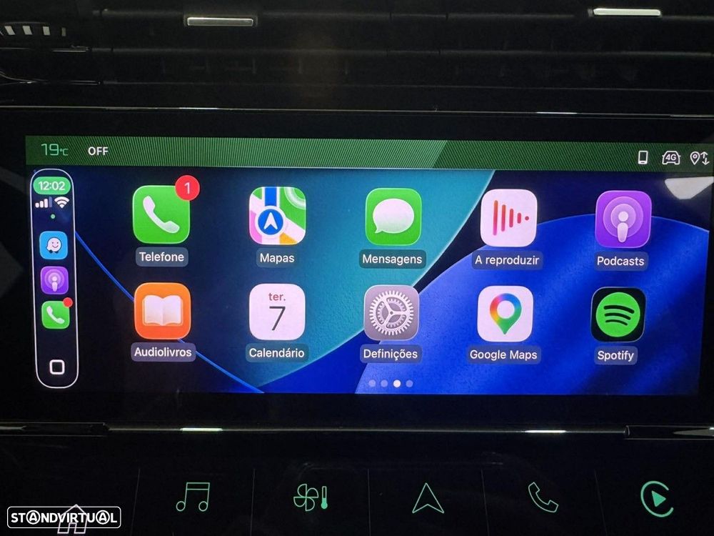 Peugeot 308 SW 1.5 BlueHDi Allure Pack - 22