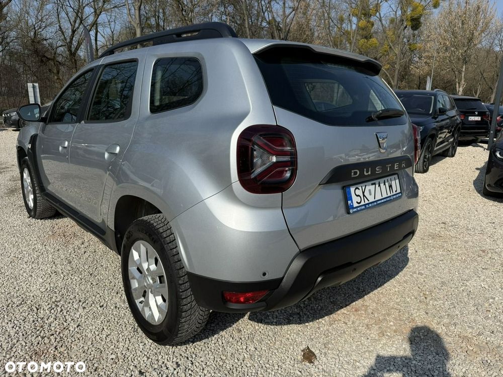 Dacia Duster - 16