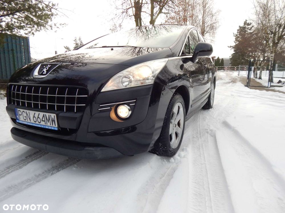 Peugeot 3008 120 VTi Premium - 6