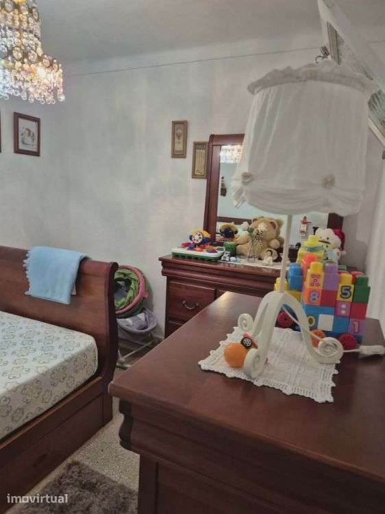 Moradia com 2 habitações + terraço com vista no centro da vila - Grande imagem: 4/17