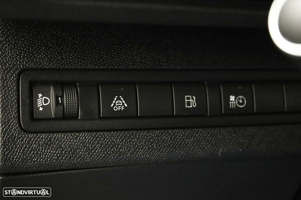 Peugeot 3008 1.6 Hybrid Allure Pack e-EAT8 - 18