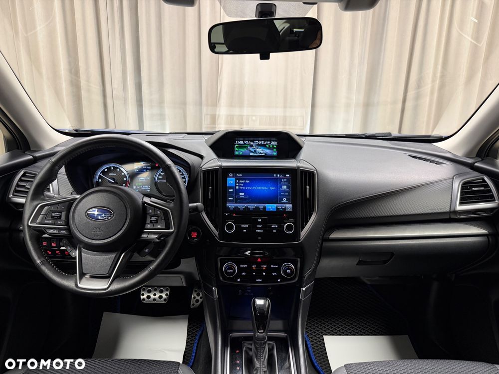Subaru Forester 2.0i-L Exclusive Navi (EyeSight) Lineartronic - 5