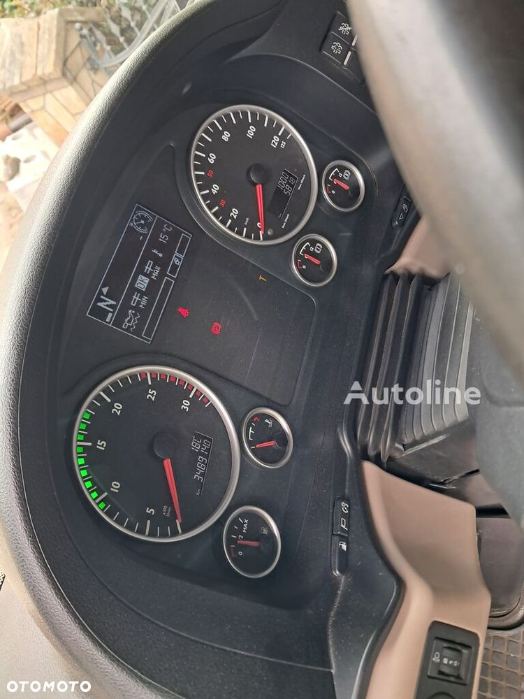 MAN TSG 41.420 - 6