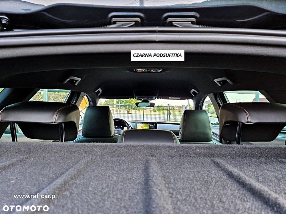 Cupra Formentor 1.5 TSI DSG - 21