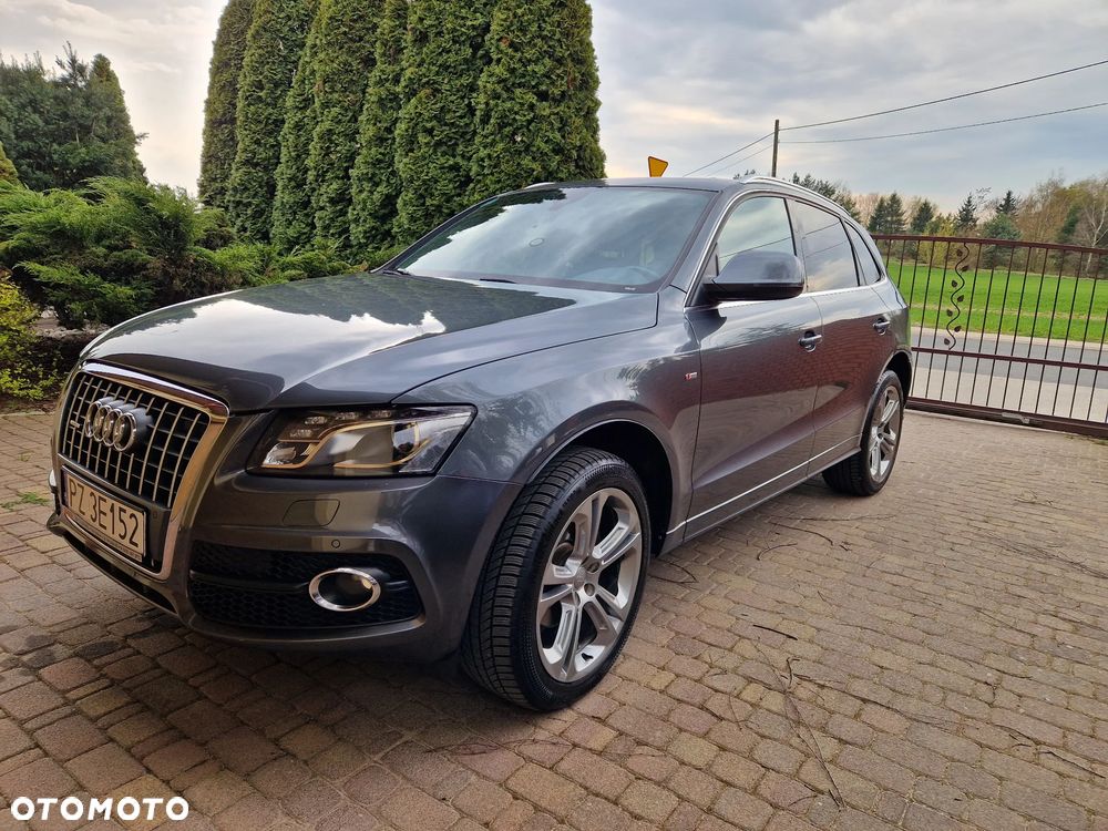 Audi Q5 2.0 TDI Quattro S tronic Prime Line - 3