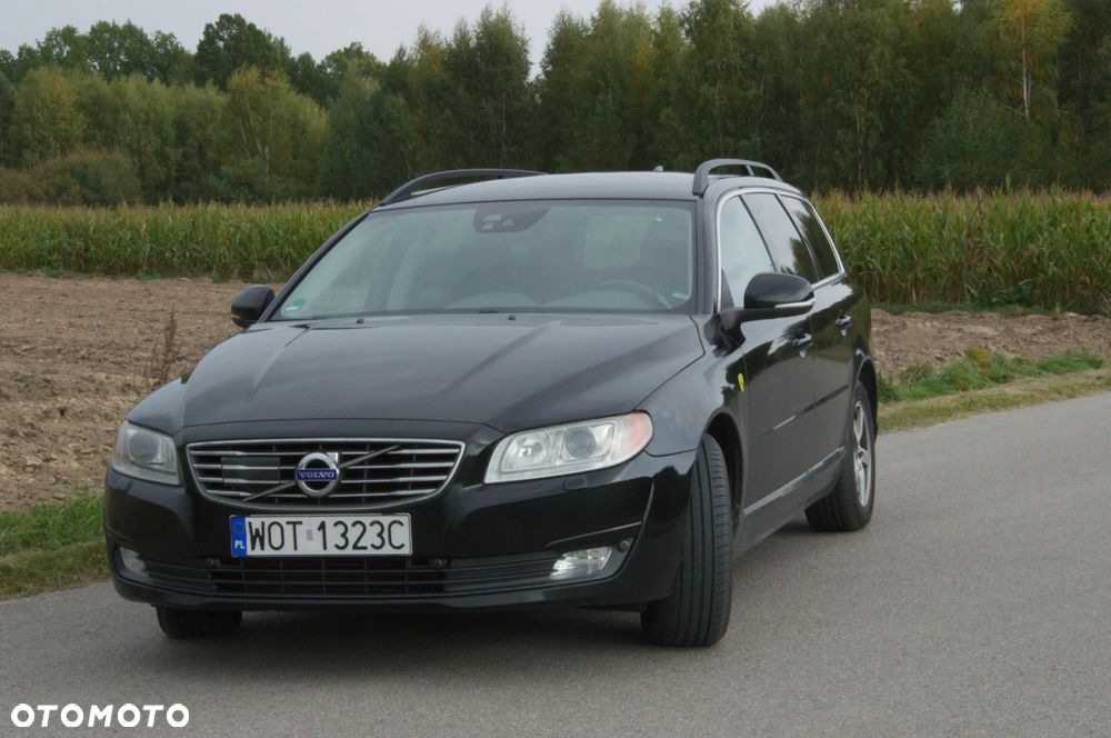 Volvo V70 - 16