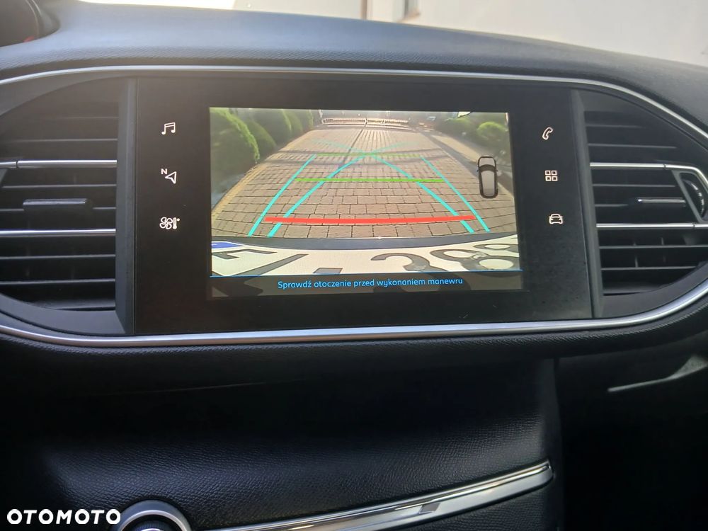 Peugeot 308 1.2 PureTech GPF Active Pack Business S&S - 15