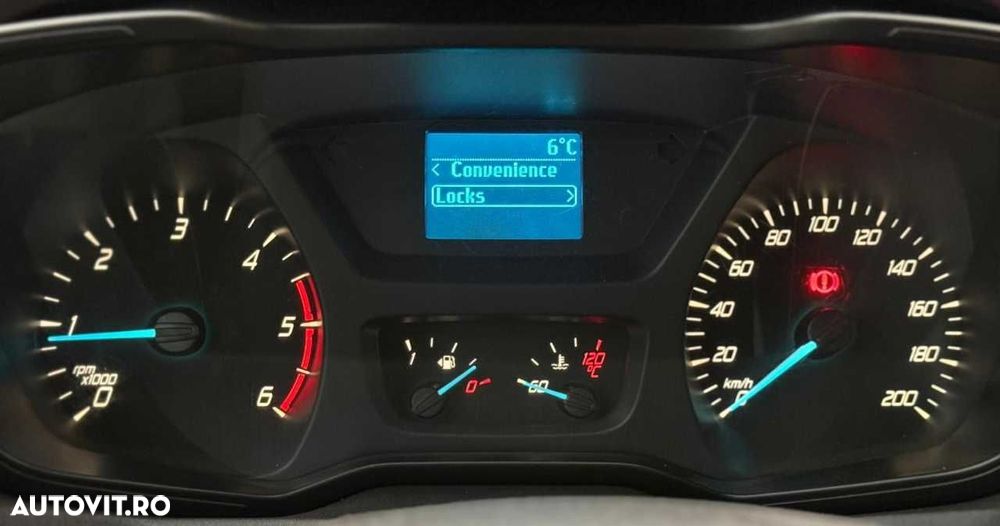 Ford TRANSIT L4H3 - 27