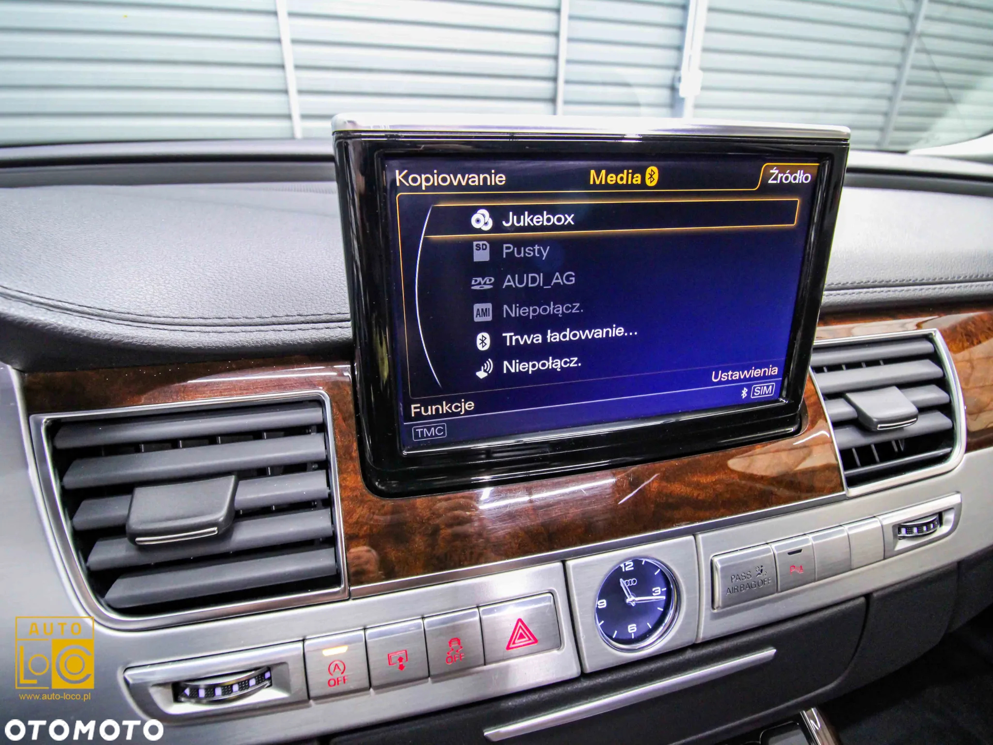 Audi A8 3.0 TDI Quattro - 22
