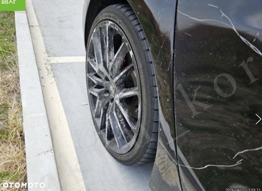 Maserati Ghibli - 21