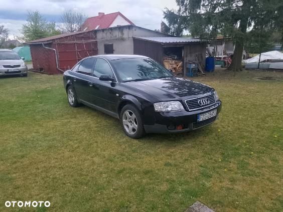 Audi A6 Limousine - 2