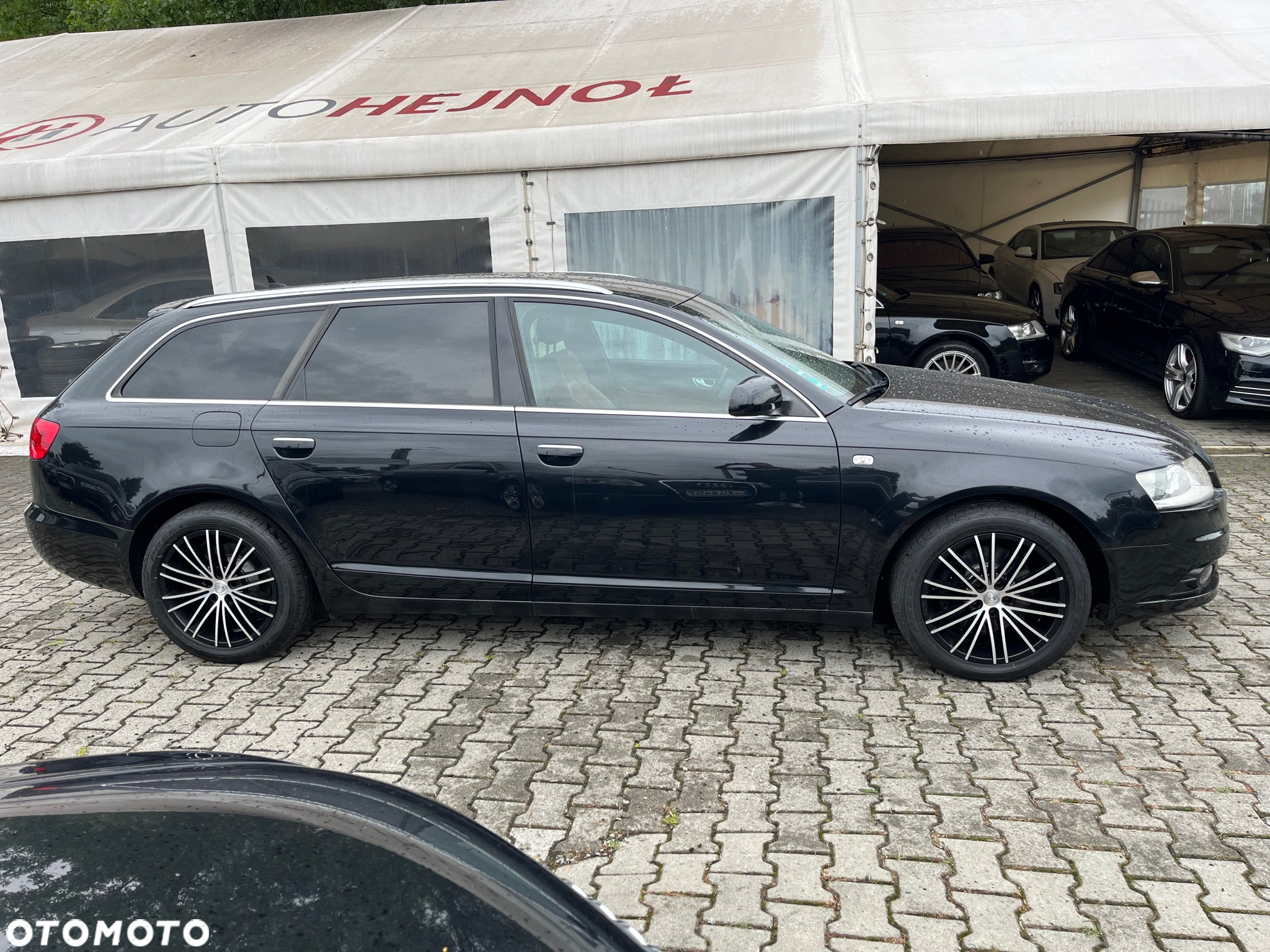 Audi A6 - 21