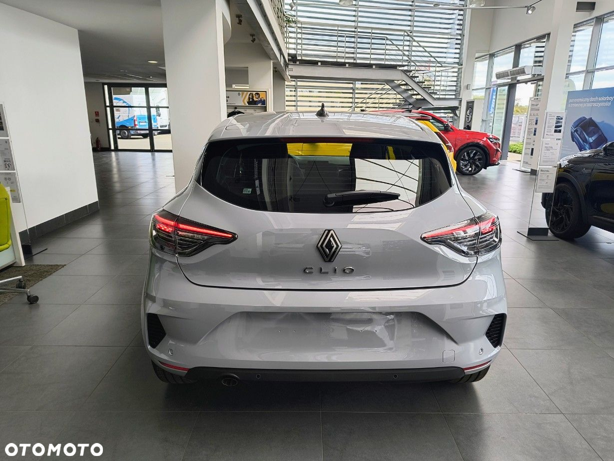 Renault Clio - 4
