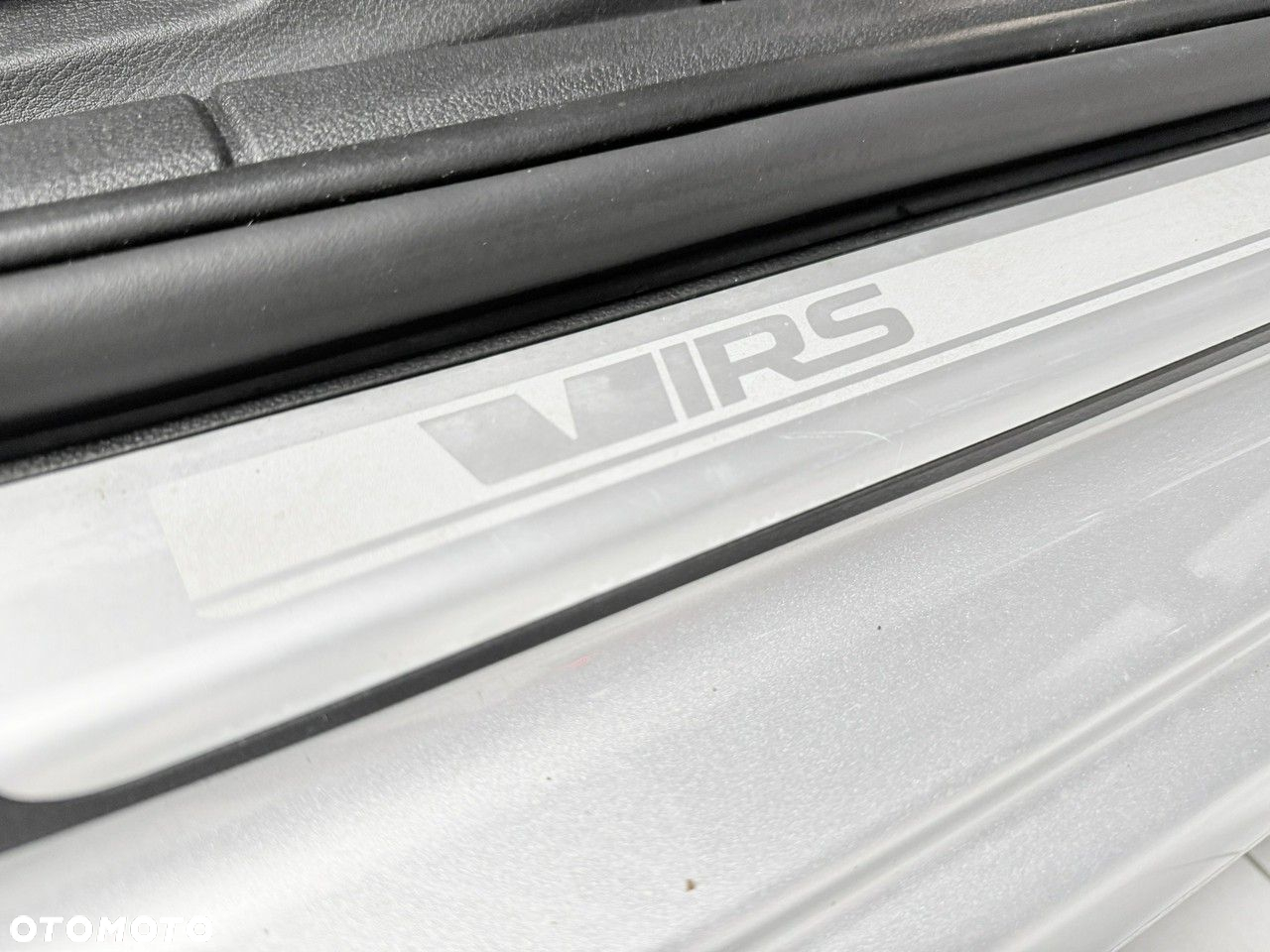 Skoda Octavia 2.0 TDI RS - 24