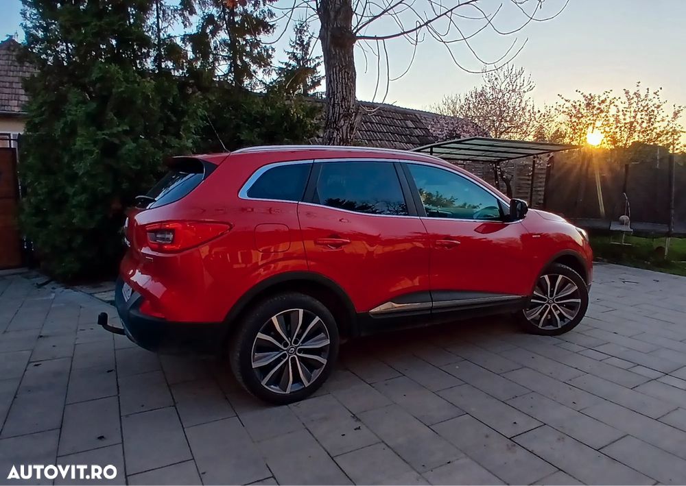 Renault Kadjar - 6