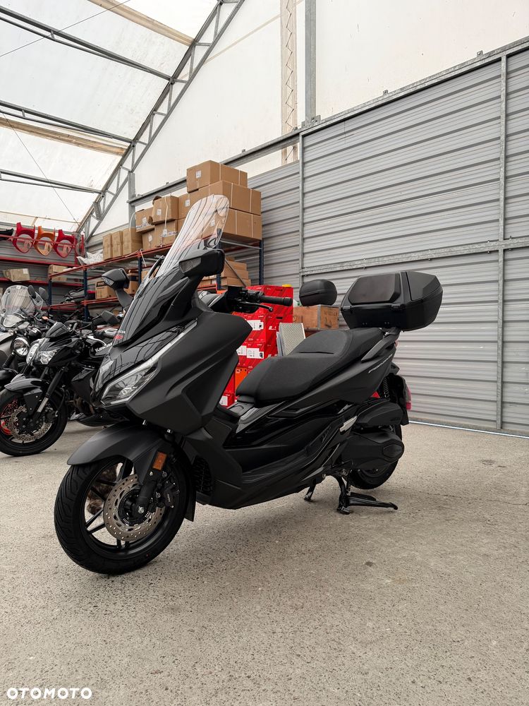 Honda NSS - 3