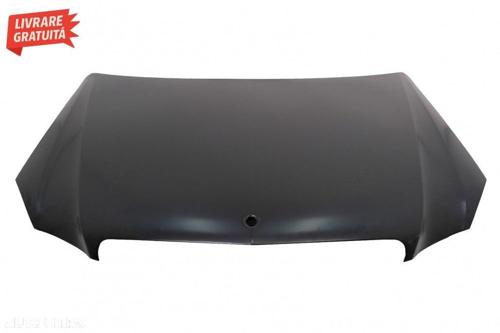 Capota Mercedes E-Class W212 S212 (2009-2012) Limousine T-Modell - 2