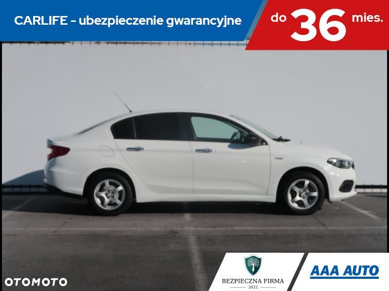 Fiat Tipo - 7