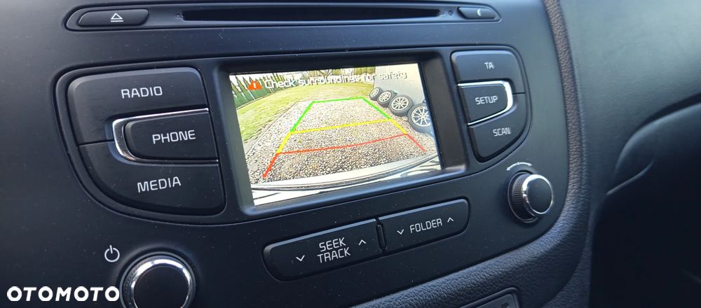 Kia Ceed 1.6 CRDi M - 7