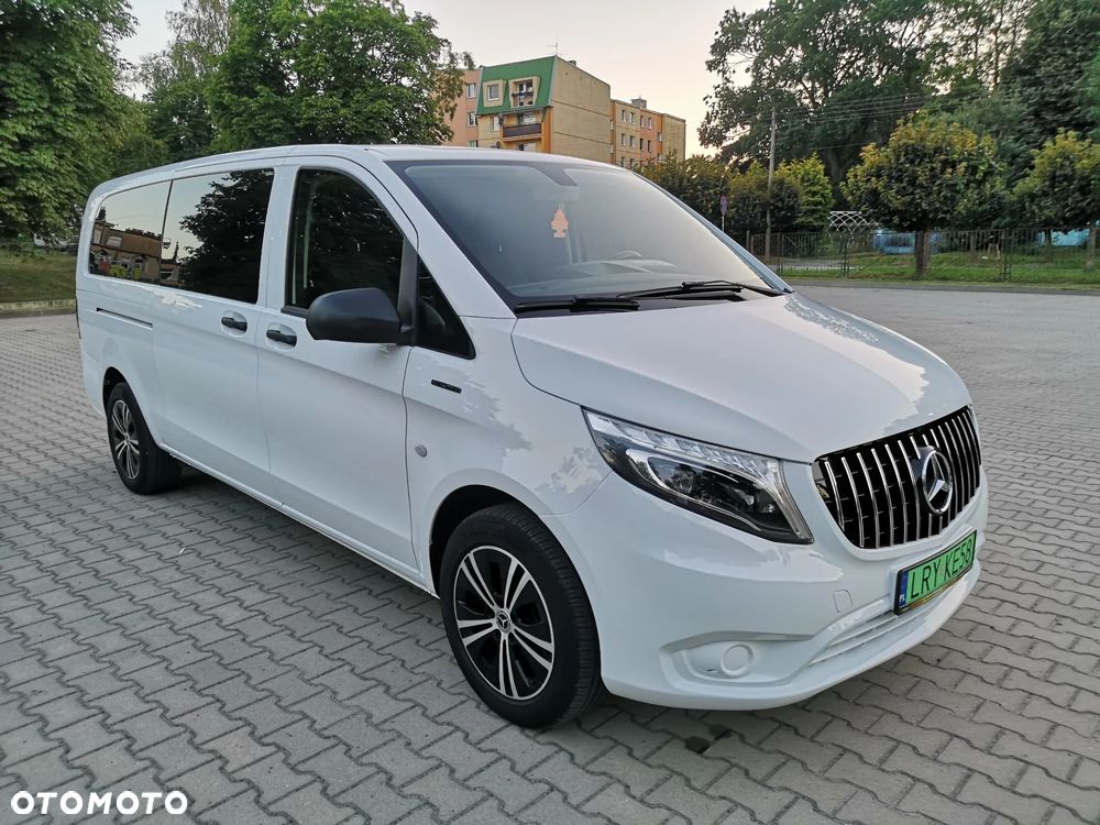 Mercedes-Benz Vito - 26
