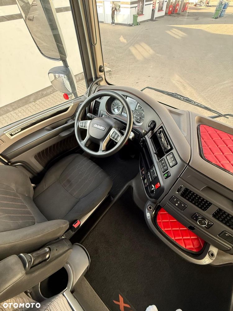 DAF 106 - 34