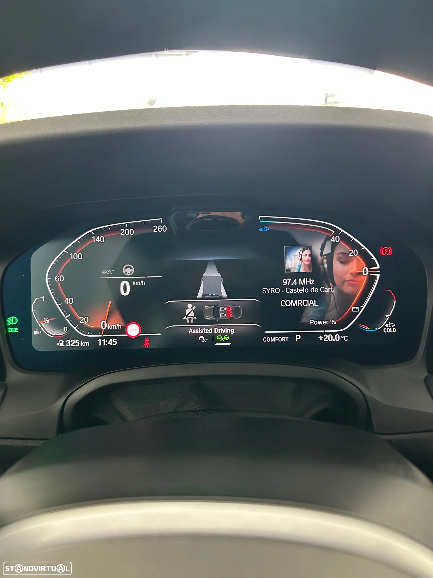 BMW 430 Gran Coupé i Pack Desportivo M Auto - 4