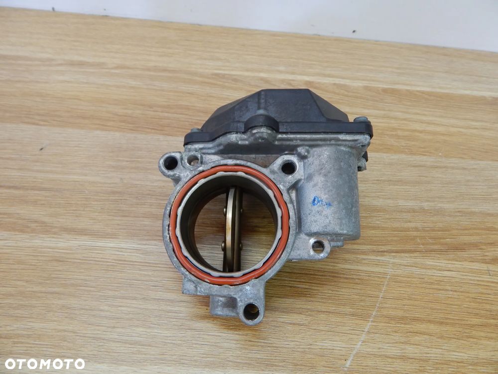 Przepustnica 3.0 4.0 AUDI A6 s6 RS6 C7 a5 q5 a4 11-18 Łuków części - 2