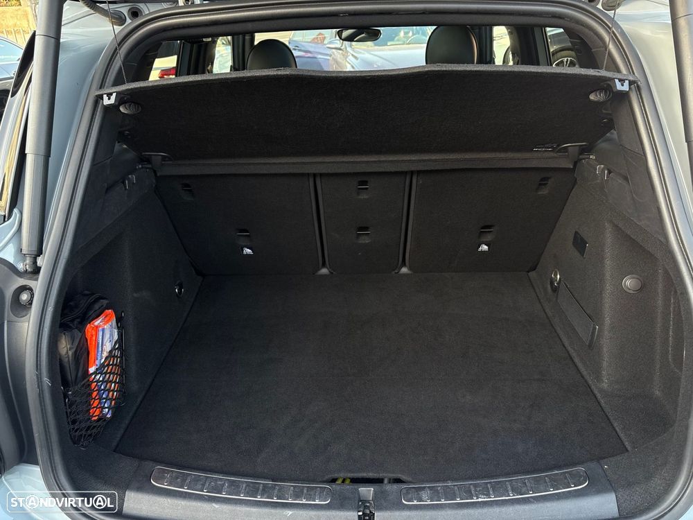 MINI Countryman Cooper SE Premium P. Untamed Edition Auto - 49