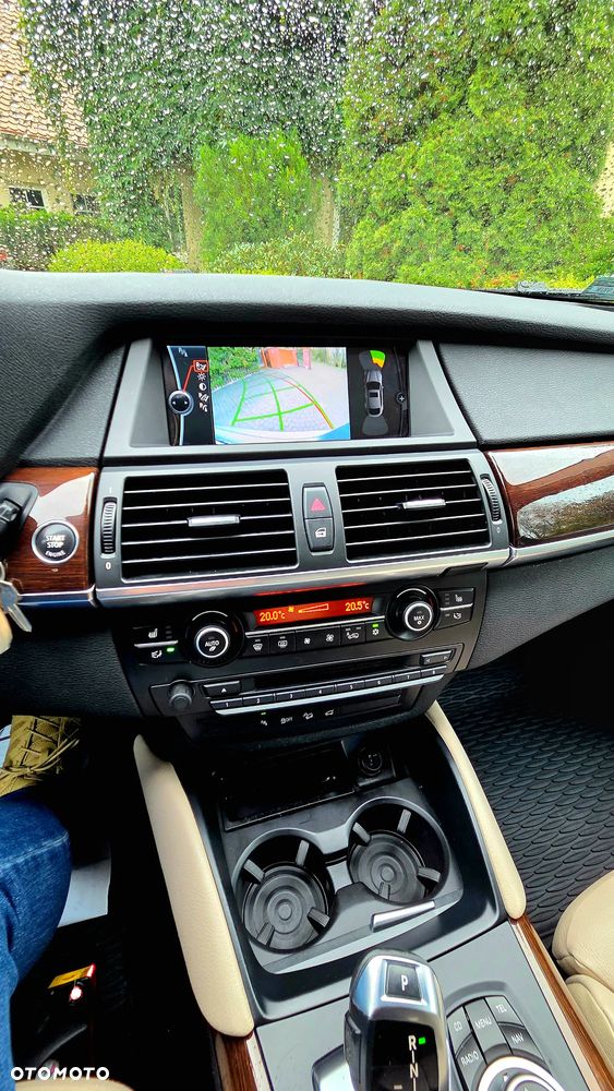BMW X6 30d xDrive - 16