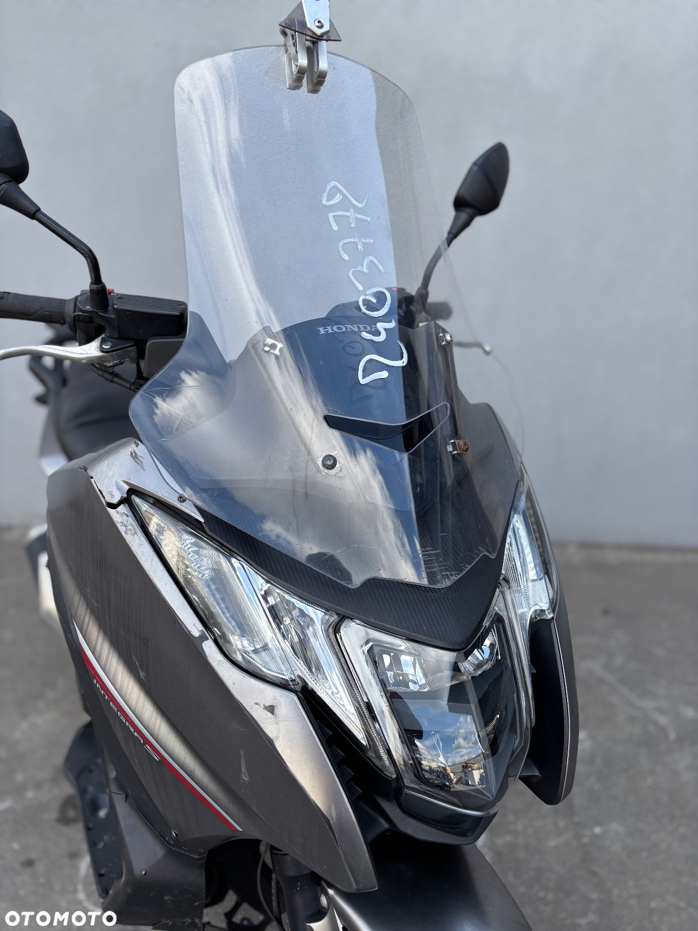 Honda NC - 4