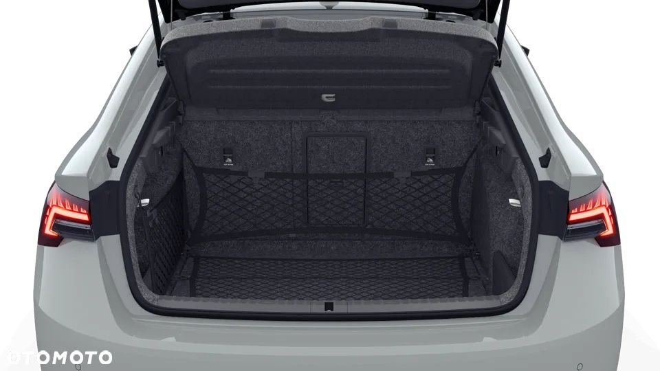 Skoda Octavia 1.5 TSI e-TEC DSG Sportline - 6