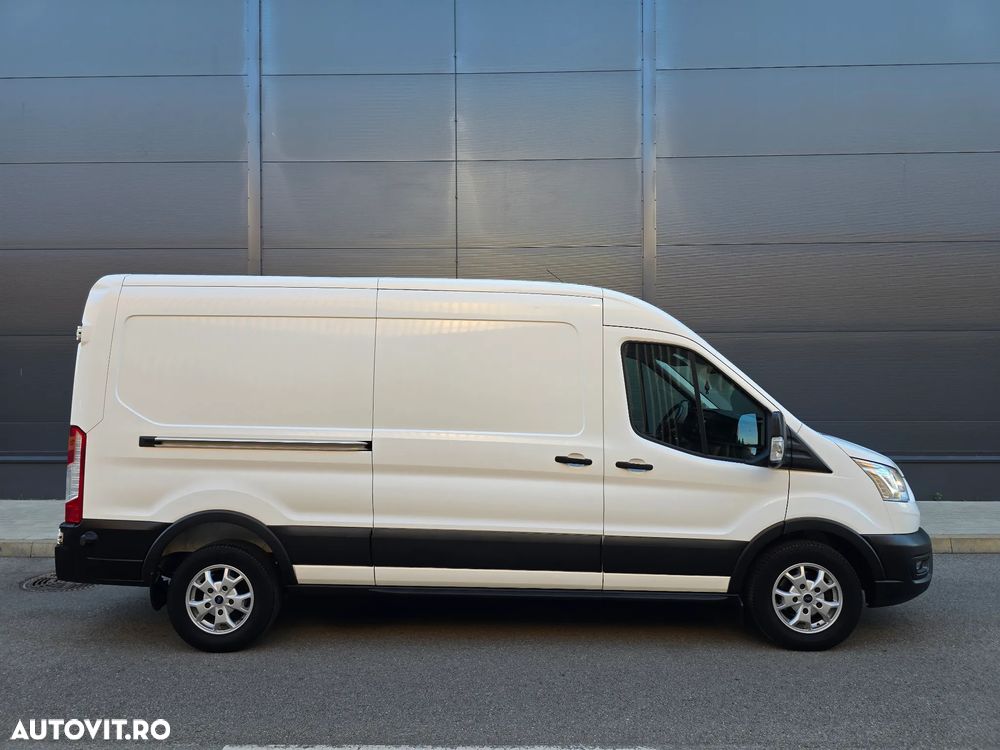 Ford Transit - 7