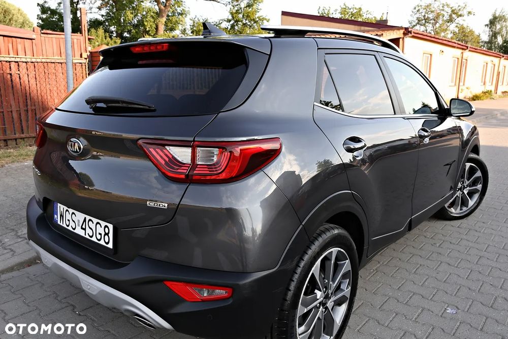 Kia Stonic - 12