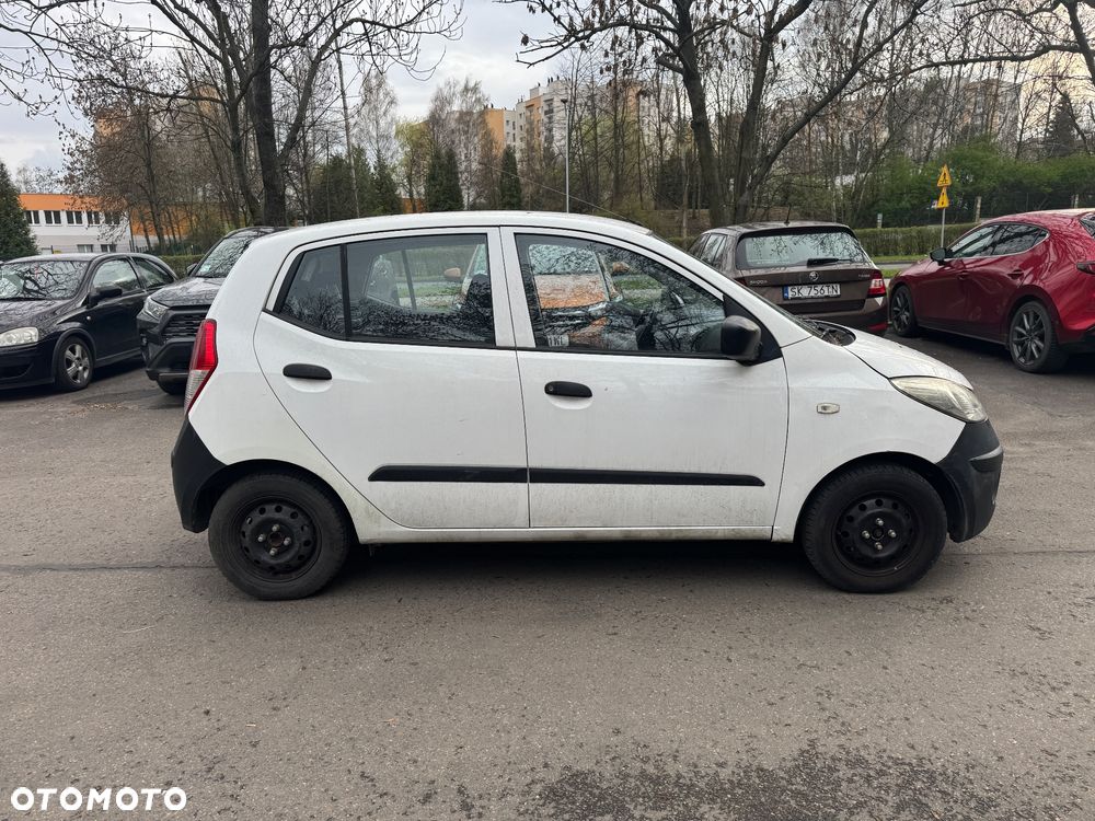 Hyundai i10 1.1 Comfort - 4