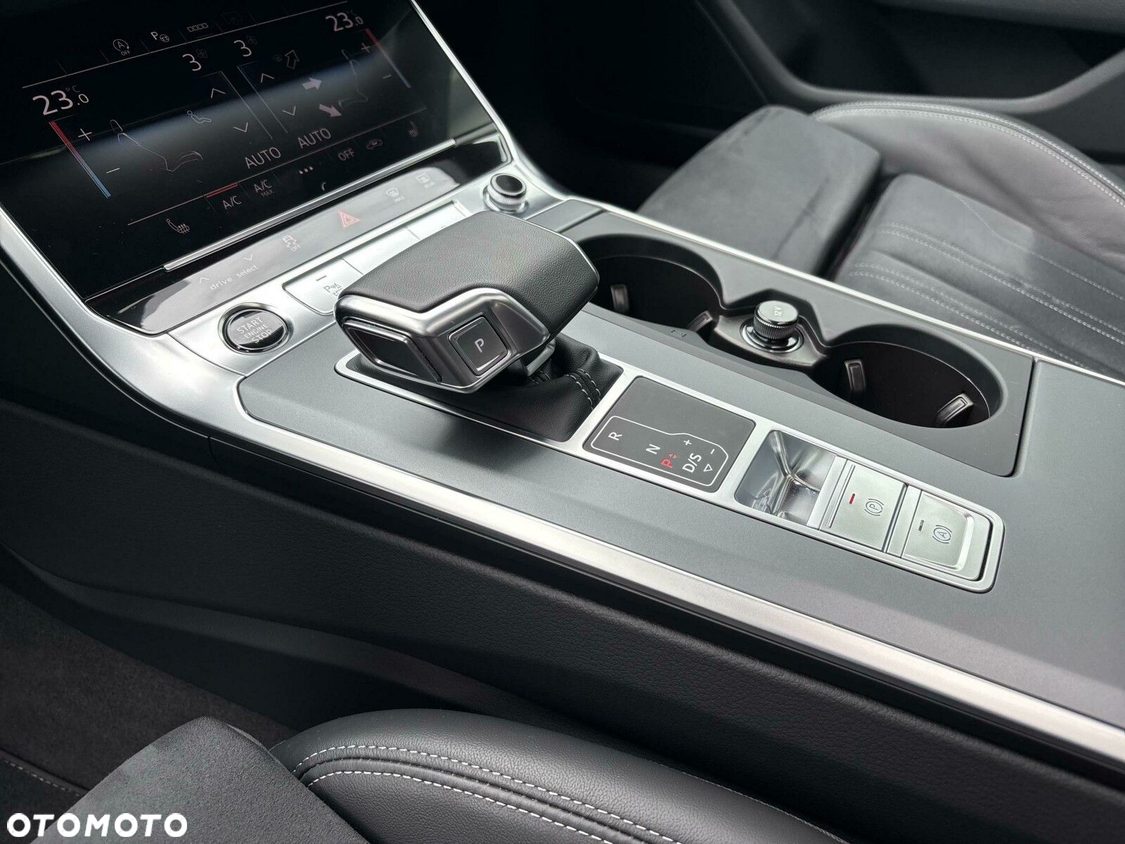 Audi A6 - 17